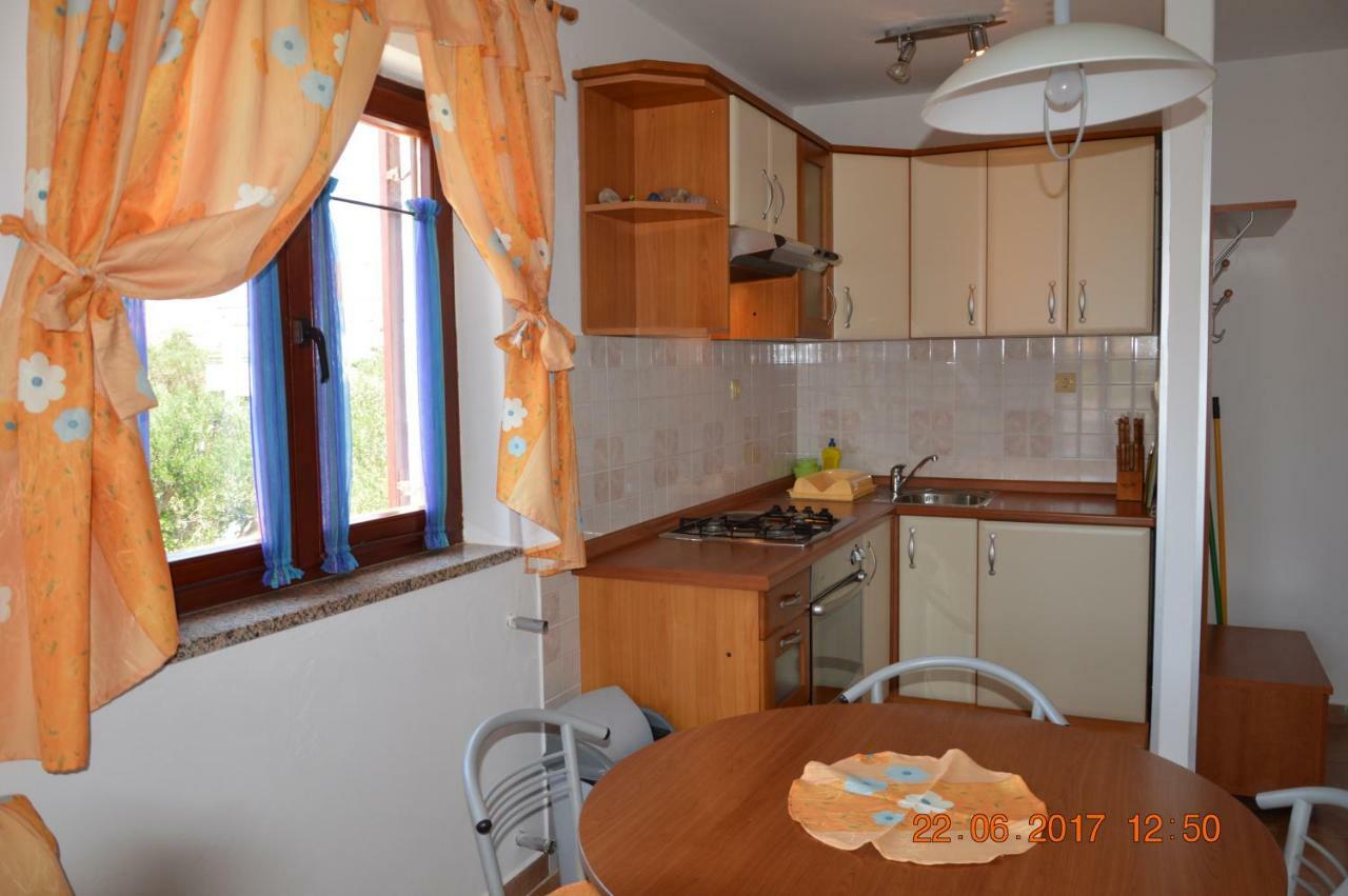 Apartment Daniela Лун Екстер'єр фото