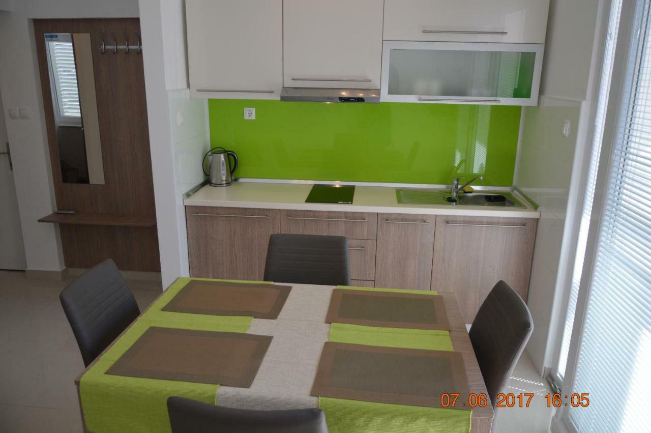 Apartment Daniela Лун Екстер'єр фото